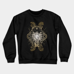 Wander Crewneck Sweatshirt